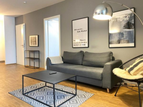 Cozy One Bedroom Apartment In Stellingen